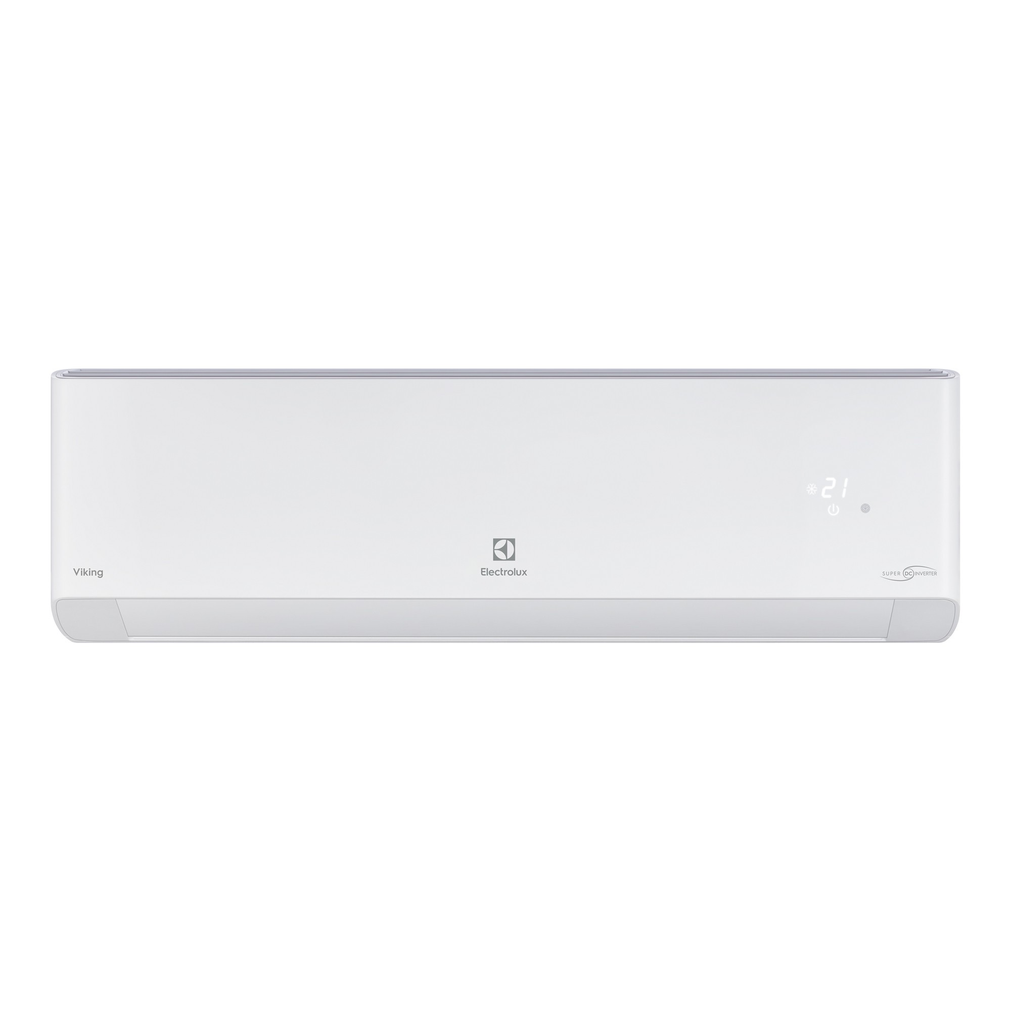 Сплит-система инверторного типа Electrolux Viking 2.0. Super DC Inverter EACS/I-24HVI/N8_21Y комплект — изображение 3